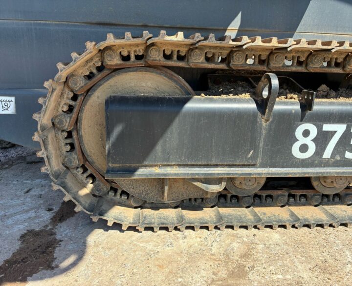 Finlay 873+ Ex Demo - Used Screeners