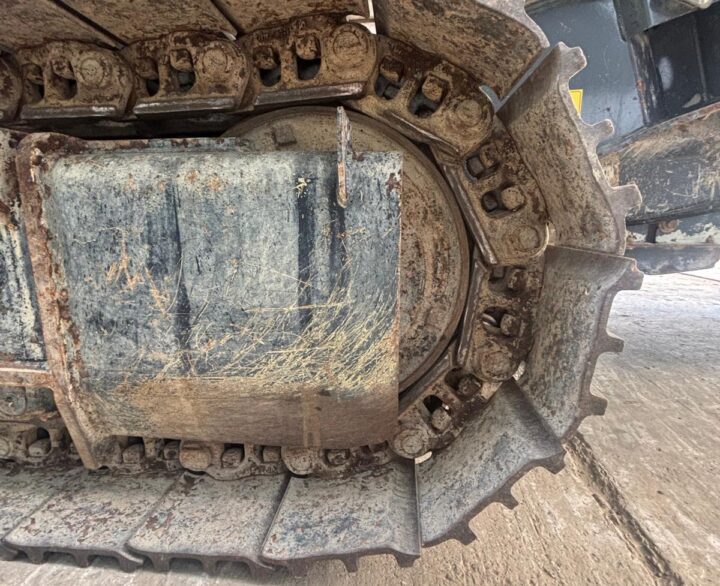 Terex PremierTrak R400X - Used Crushers