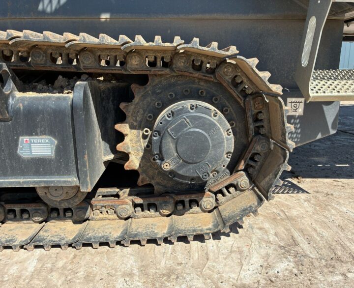 Finlay 873+ Ex Demo - Used Screeners
