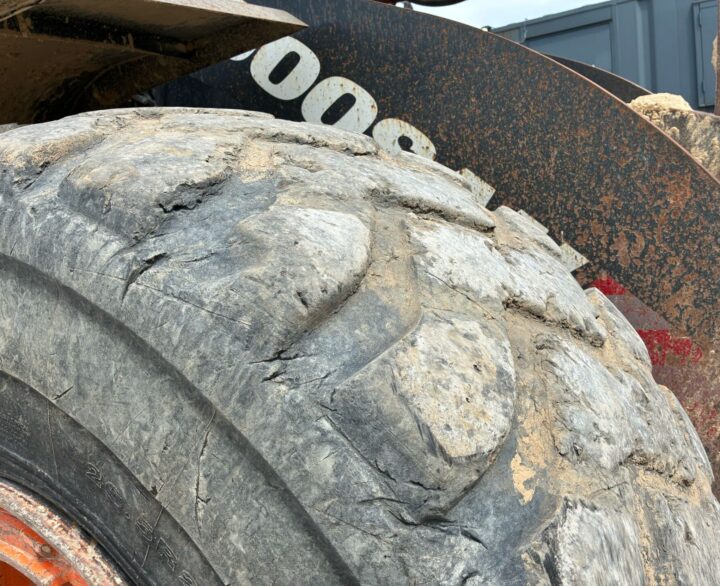 Doosan DL420 - Used Wheel Loaders