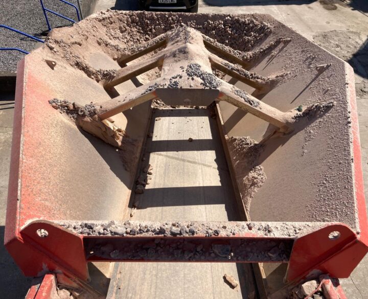 Terex C1540 - Used Crushers