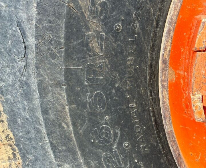 Doosan DL420 - Used Wheel Loaders