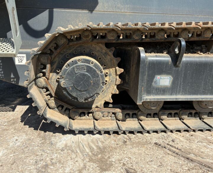 Finlay 873+ Ex Demo - Used Screeners