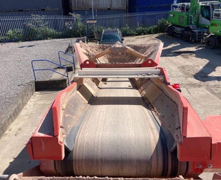 Terex C1540 - Used Crushers