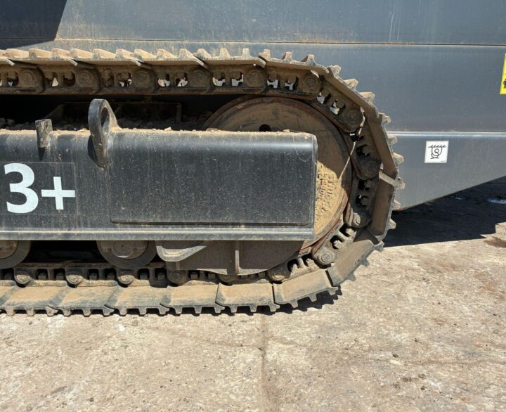 Finlay 873+ Ex Demo - Used Screeners