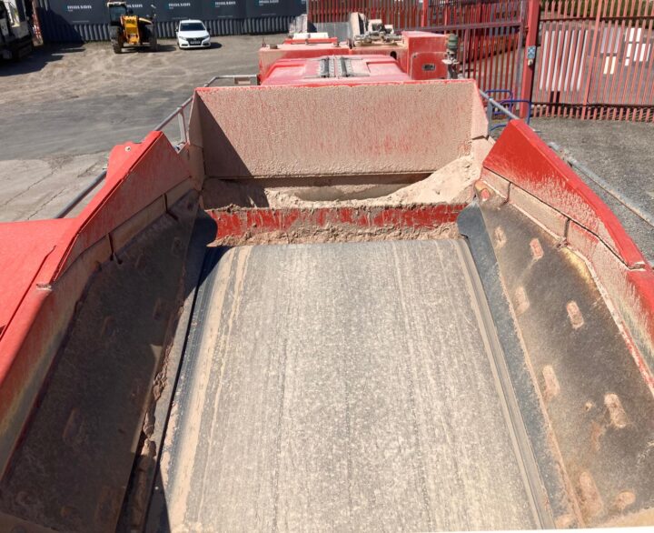 Terex C1540 - Used Crushers