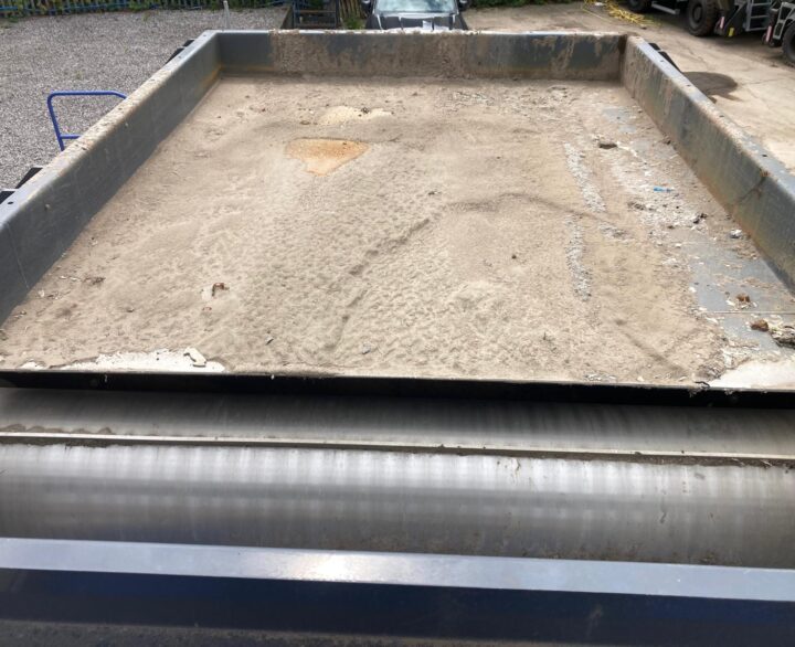 Terex TMS320 - Used Screeners