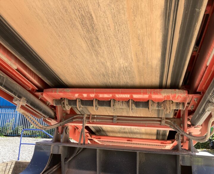 Terex C1540 - Used Crushers
