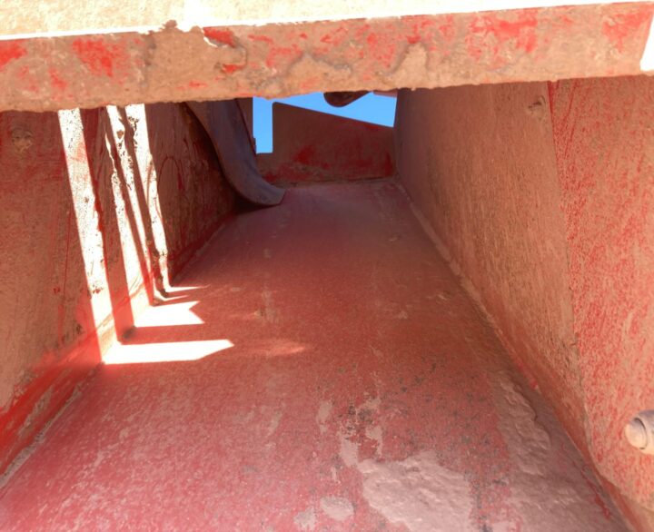 Terex C1540 - Used Crushers