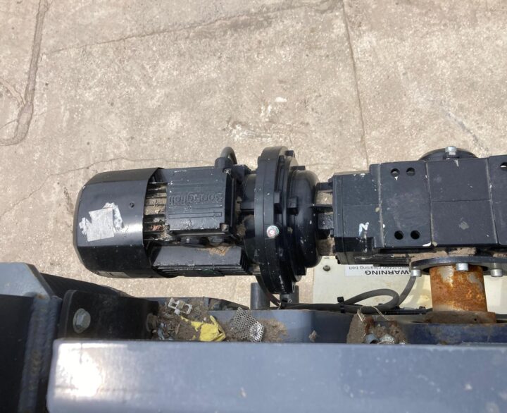 Terex TMS320 - Used Screeners