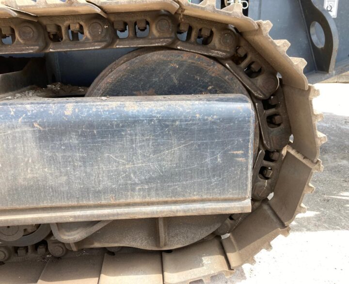Terex TTS390 - Shredders