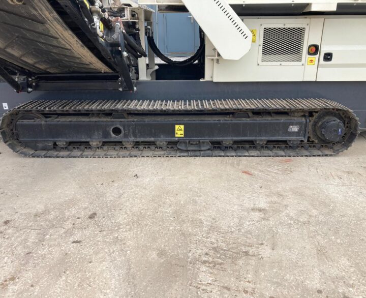 Terex TMS320 - Used Screeners