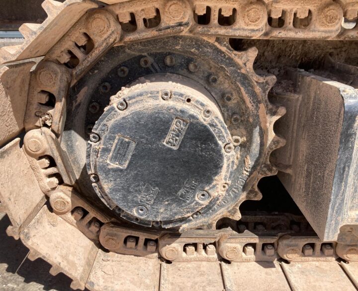 Terex C1540 - Used Crushers