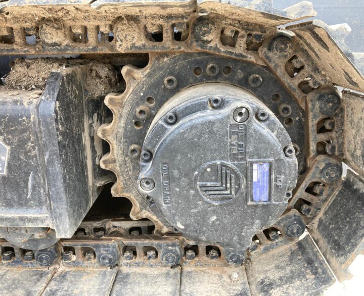 Terex TMS320 - Used Screeners