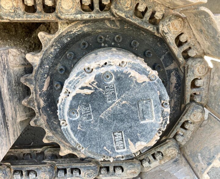 Terex C1540 - Used Crushers