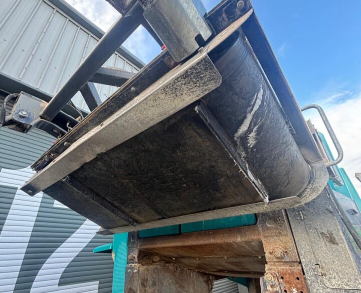 Terex PremierTrak R400X - Used Crushers