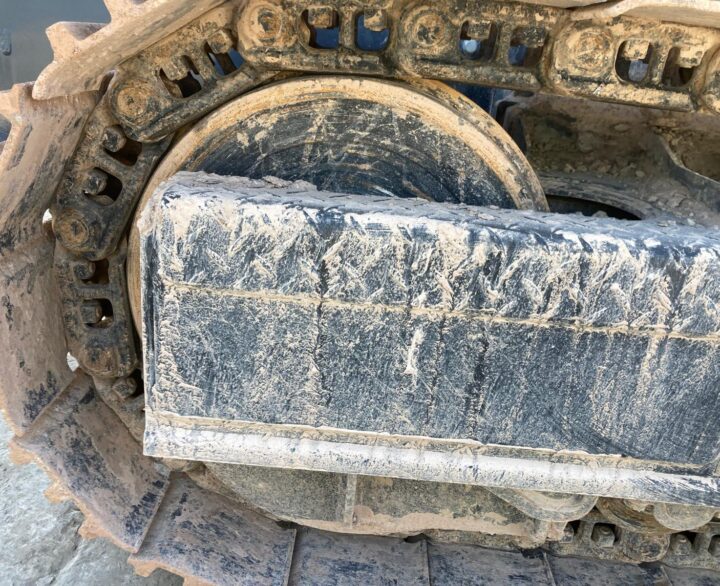 Terex C1540 - Used Crushers