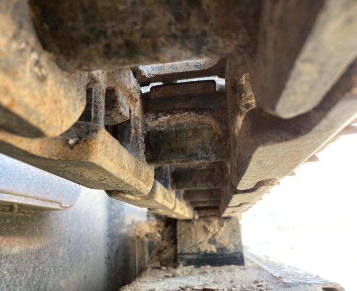 Terex C1540 - Used Crushers