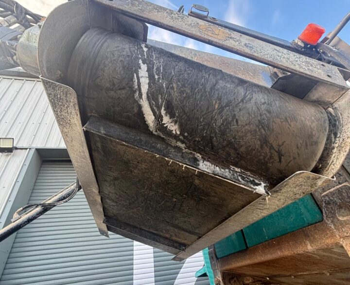 Terex PremierTrak R400X - Used Crushers