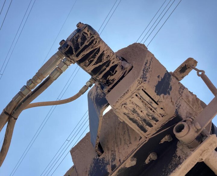Terex C1540 - Used Crushers