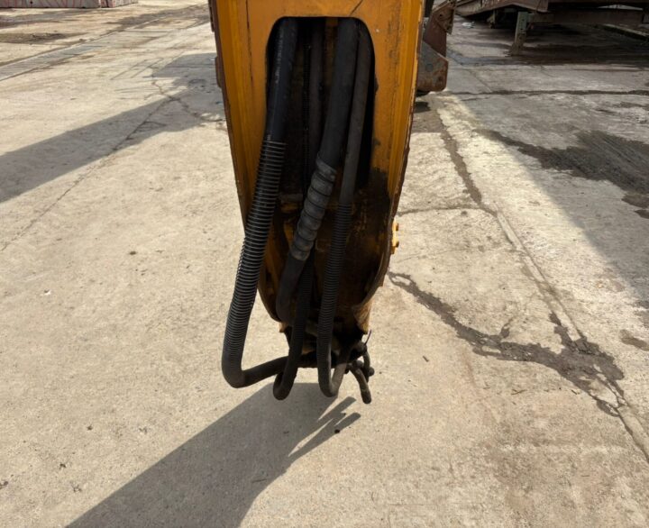 Liebherr LH40M Litronic - Material Handlers