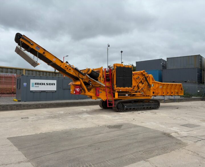 CBI 5400