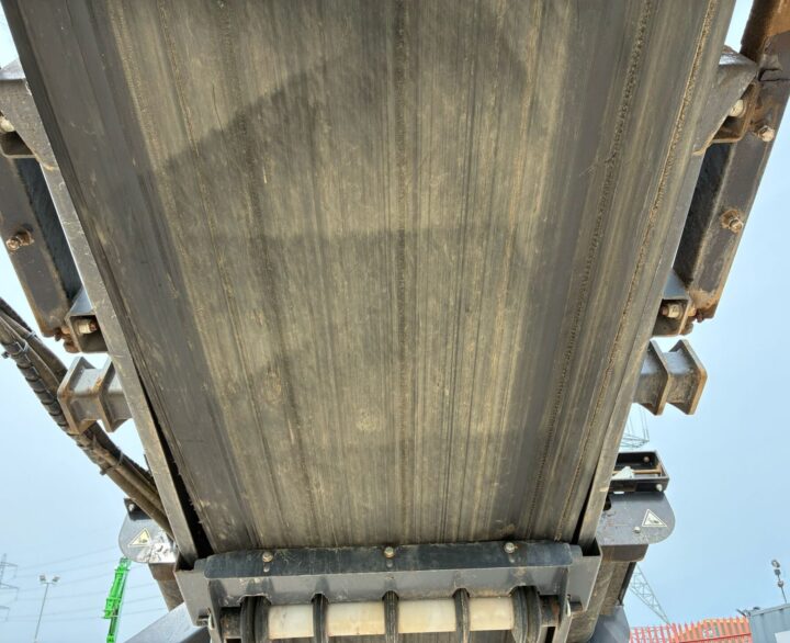 Terex Finlay J-960 - Used Crushers