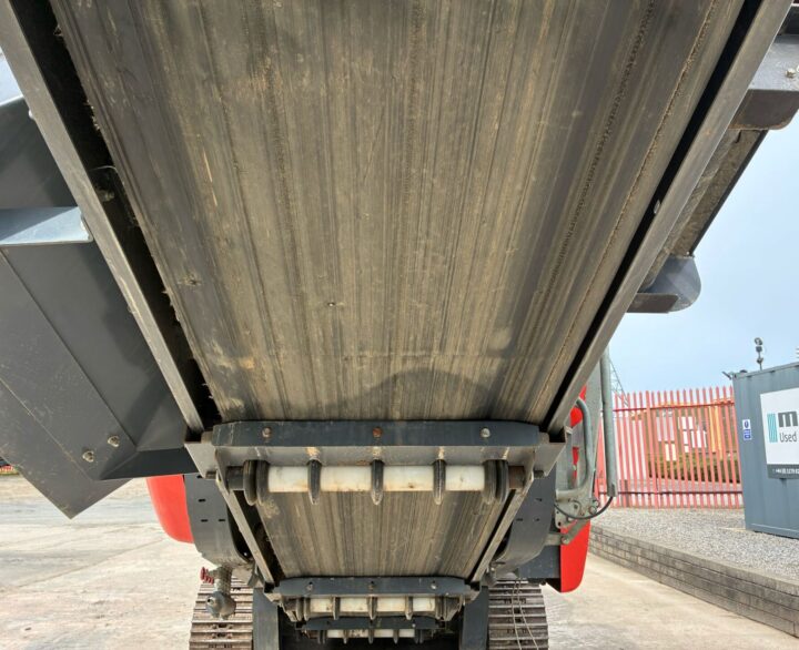 Terex Finlay J-960 - Used Crushers