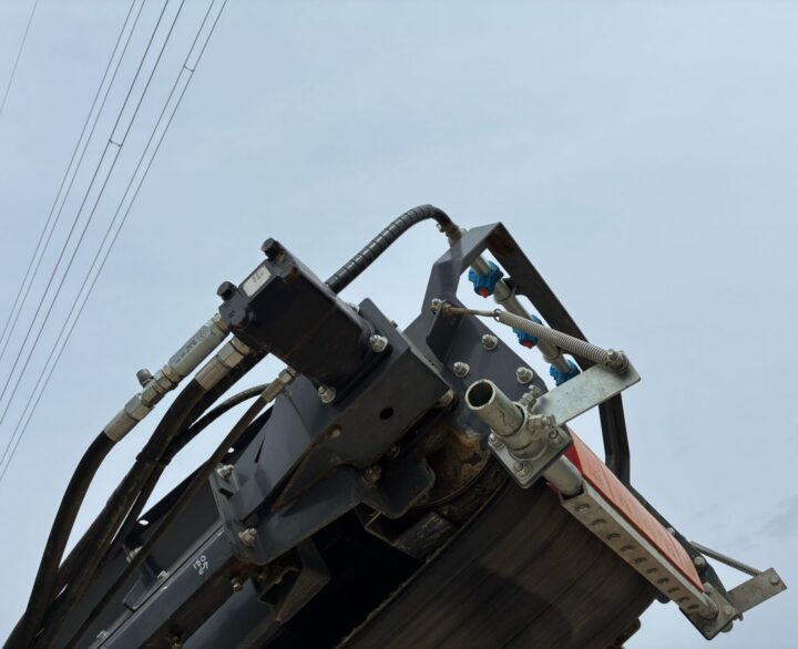 Terex Finlay J-960 - Used Crushers