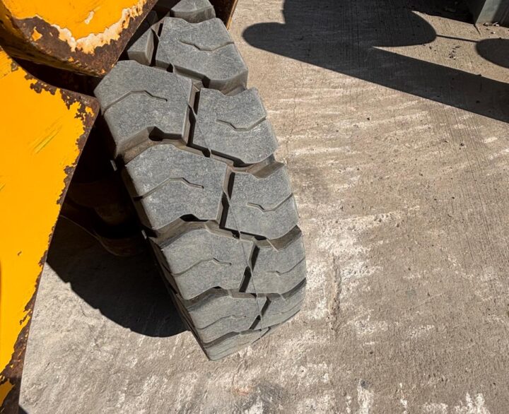 Hyundai 30D-9E - Telehandlers