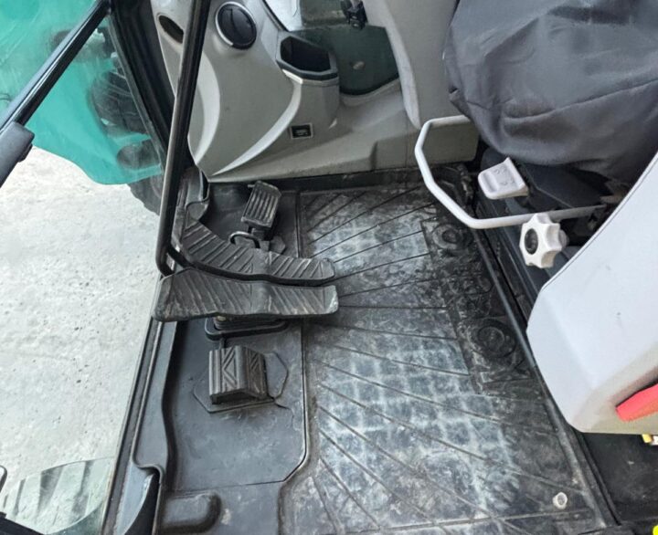 Kobelco SK85MSR-7 - Mini Excavators