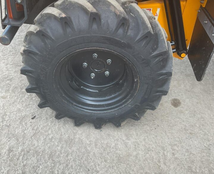 Thwaites 1T Hi Tip - Dumpers