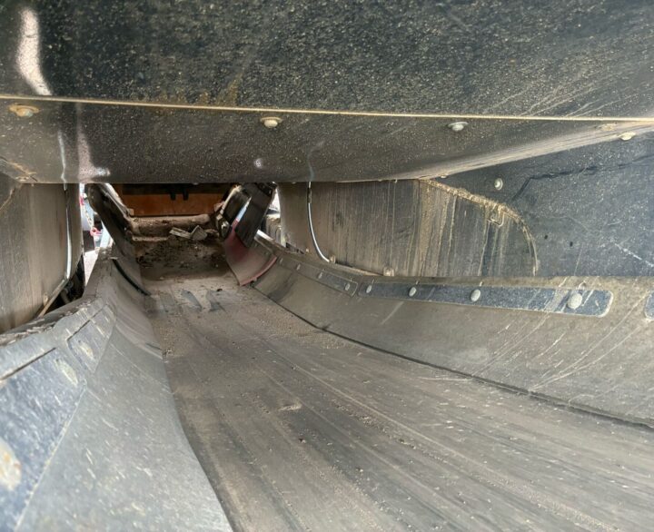Terex Finlay J-960 - Used Crushers