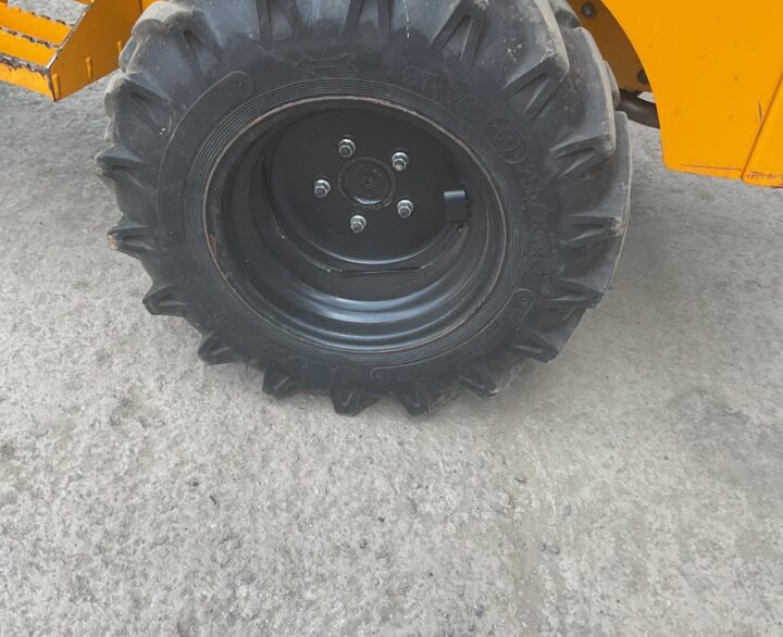 Thwaites 1T Hi Tip - Dumpers
