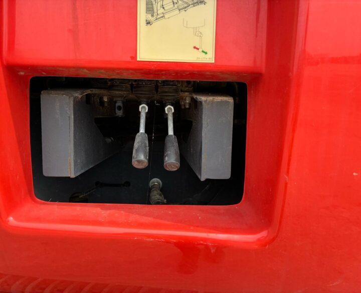 Terex Finlay J-960 - Used Crushers