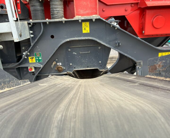 Terex Finlay J-960 - Used Crushers