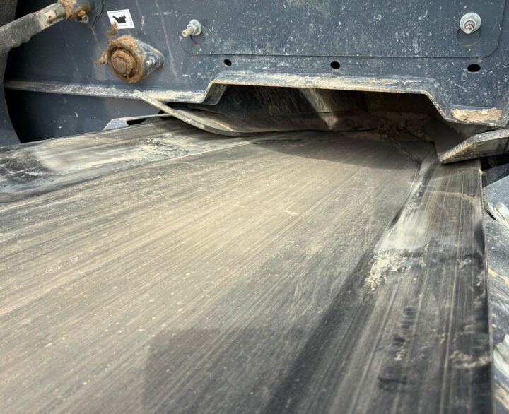Terex Finlay J-960 - Used Crushers