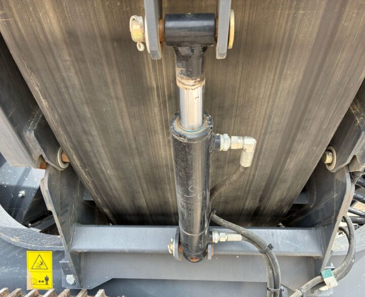 Terex Finlay J-960 - Used Crushers