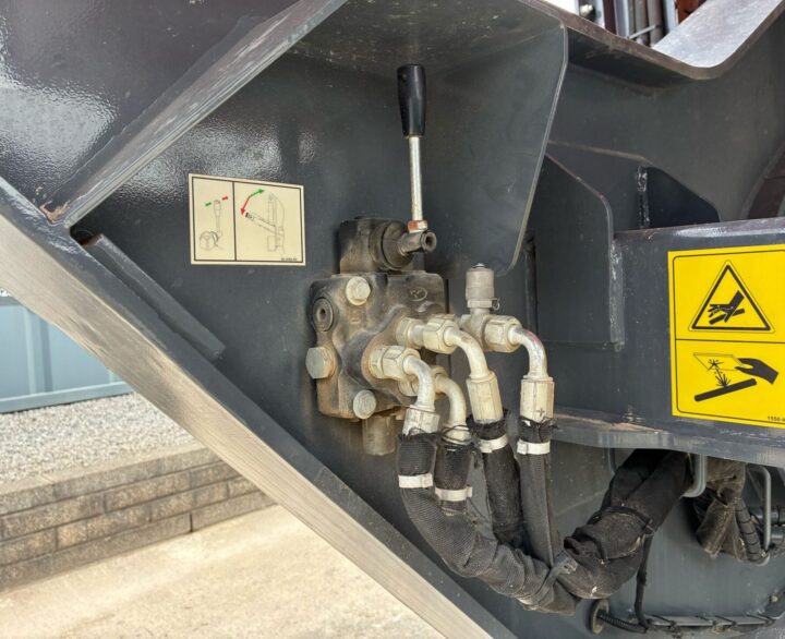 Terex Finlay J-960 - Used Crushers
