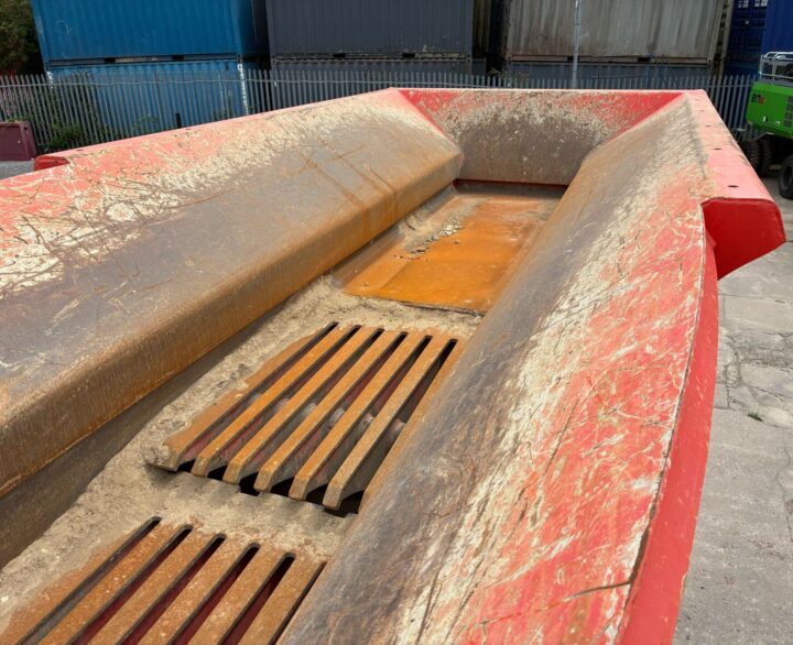 Terex Finlay J-960 - Used Crushers