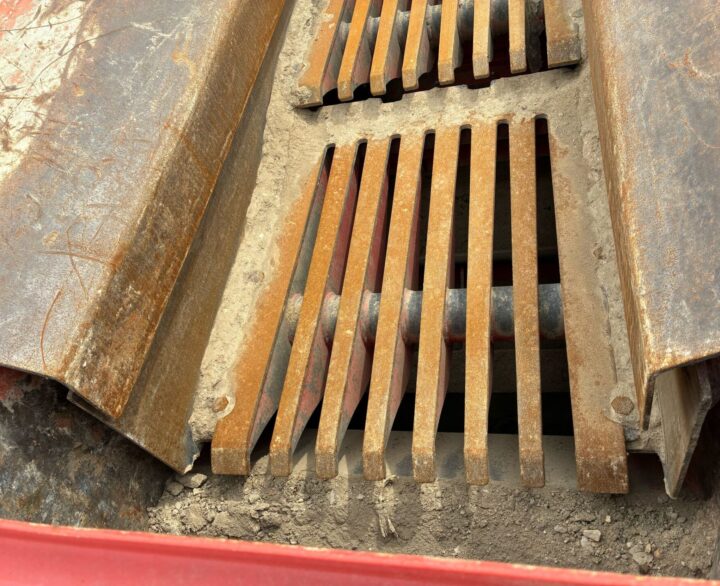Terex Finlay J-960 - Used Crushers