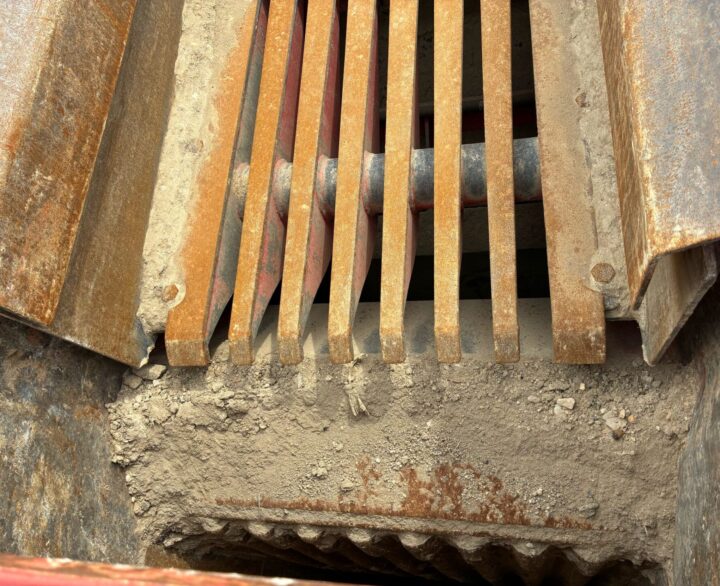 Terex Finlay J-960 - Used Crushers