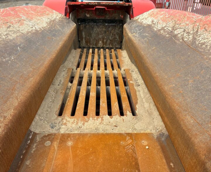 Terex Finlay J-960 - Used Crushers