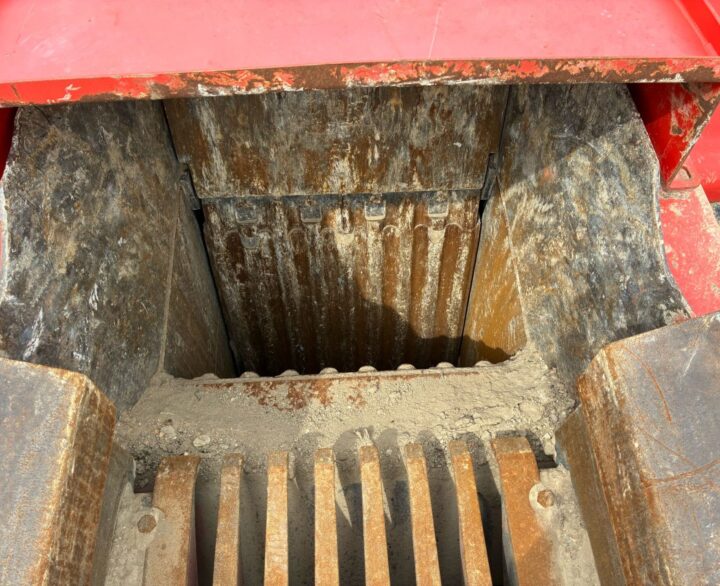 Terex Finlay J-960 - Used Crushers