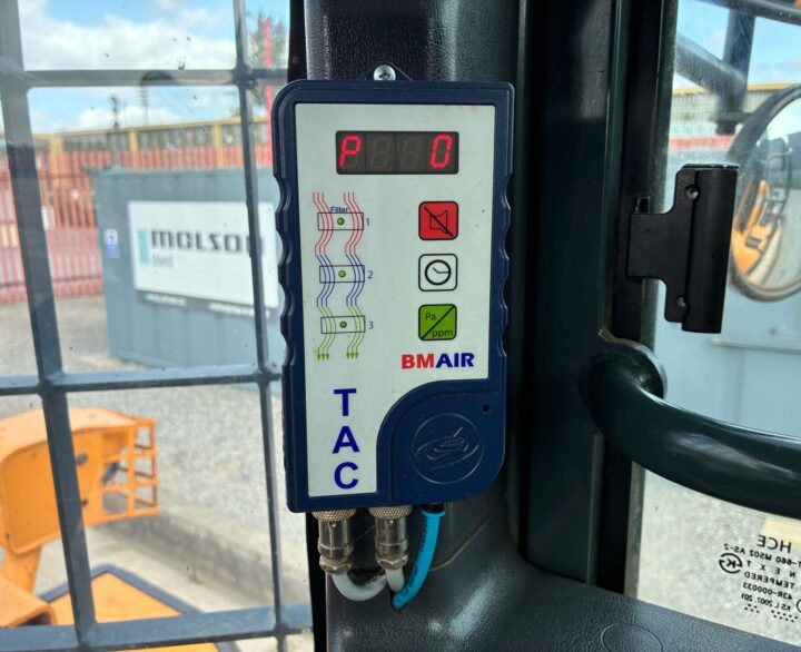 Hyundai HL960HDXT - Used Wheel Loaders