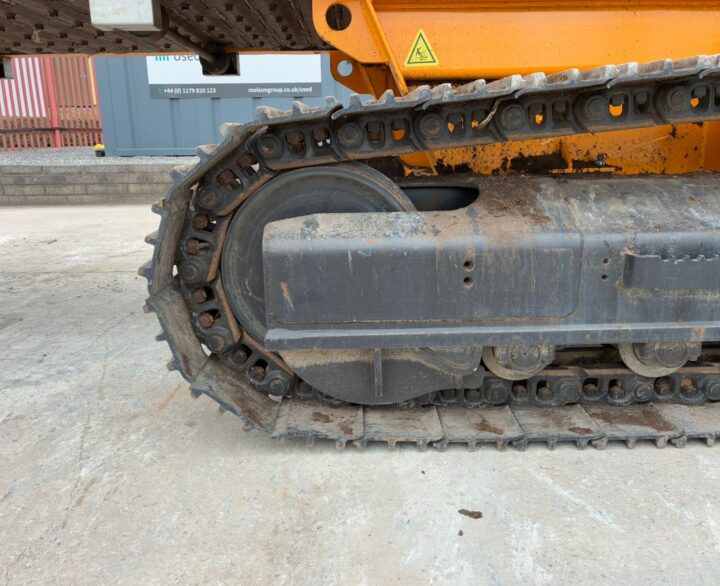 CBI 5400 - Shredders