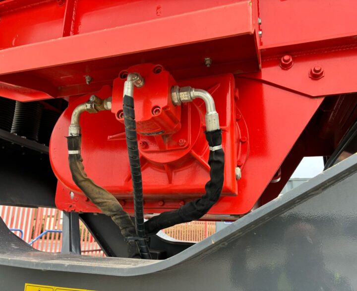 Terex Finlay J-960 - Used Crushers