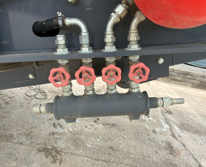 Terex Finlay J-960 - Used Crushers