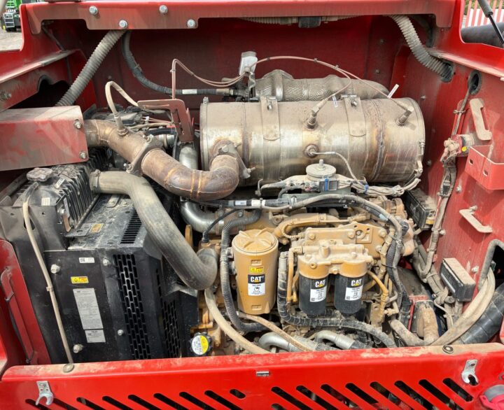 Terex Finlay J-960 - Used Crushers