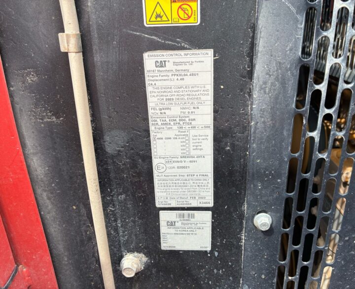 Terex Finlay J-960 - Used Crushers